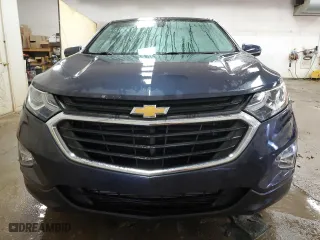 2019 Chevrolet Equinox LT with VIN 3GNAXKEVXKS511699, listed as a Copart auction lot 48039375 with 68,971 mi miles and Clean Title. Bid and sale history available at carsss.com. Image 5.