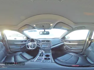 2018 Nissan Maxima SL с VIN 1N4AA6AP4JC397282, выставлен на аукционе Copart как лот 52730865 с пробегом 110 767 миль миль и Списание • Salvage title. История ставок и продаж доступна на DreamBid. Изображение 15.