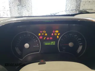 2007 Ford Explorer XLT z VIN 1FMEU73E87UB10917, wystawiony jako Copart lot #59261015 z przebiegiem 198 187 mil mil oraz Szkoda całkowita • Salvage title. Historia ofert i sprzedaży dostępna na DreamBid. Obrazek 9.