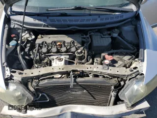2008 Honda Civic LX z VIN 2HGFA16518H346311, wystawiony jako Copart lot #58086955 z przebiegiem 143 446 mil mil oraz Szkoda całkowita • Salvage title. Historia ofert i sprzedaży dostępna na DreamBid. Obrazek 11.