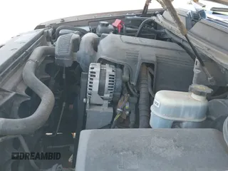 2013 Chevrolet Tahoe LT с VIN 1GNSKBE00DR332407, выставлен на аукционе IAAI как лот 42793892 с пробегом 197 363 миль миль и . История ставок и продаж доступна на DreamBid. Изображение 20.