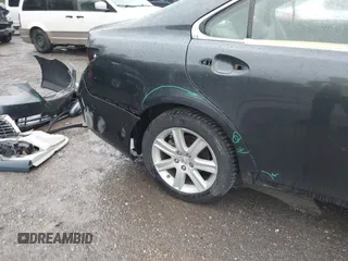 2008 Lexus ES 330 с VIN JTHBJ46G382221690, выставлен на аукционе IAAI как лот 42376403 с пробегом 137 969 миль миль и . История ставок и продаж доступна на DreamBid. Изображение 14.