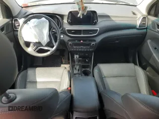 2020 Hyundai Tucson Sport с VIN KM8J3CAL8LU095227, выставлен на аукционе Copart как лот 69130814 с пробегом Не указан миль и На запчасти • Non repairable. История ставок и продаж доступна на DreamBid. Изображение 8.