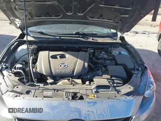 2015 Mazda 3 i Touring with VIN 3MZBM1V70FM232321, listed as a IAAI auction lot 41828283 with 141,722 mi miles and . Bid and sale history available at carsss.com. Image 10.