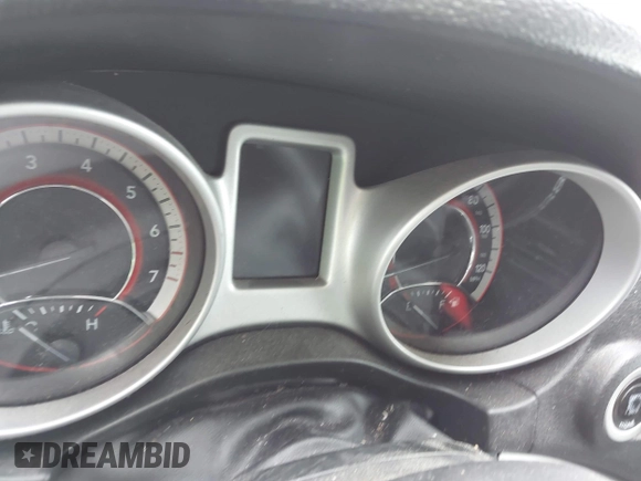 2011 Dodge Journey Mainstreet with VIN 3D4PH1FG5BT559313, listed as a IAAI auction lot 42521765 with Not provided miles and . Bid and sale history available at DreamBid. Image 7.
