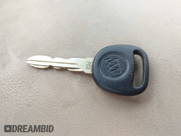 2004 Buick Rendezvous with VIN 3G5DA03E74S549786, listed as a IAAI auction lot 42114654 with 164,028 mi miles and . Bid and sale history available at DreamBid. Image 11.