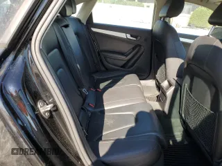 2012 Audi A4 2.0T Premium with VIN WAUBFAFLXCN018329, listed as a Copart auction lot 69307744 with 115,750 mi miles and Non Repairable. Bid and sale history available at carsss.com. Image 10.
