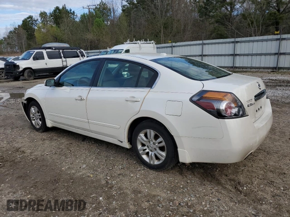2011 Nissan Altima 2.5 SL with VIN 1N4AL2APXBN408505, listed as a Copart auction lot 51453355 with 138,788 mi miles and Salvage Title. Bid and sale history available at carsss.com. Image 2.