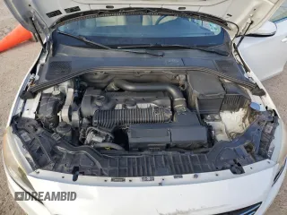 2014 Volvo S60 T5 z VIN YV1612FSXE2277644, wystawiony jako Copart lot #41397985 z przebiegiem 153 945 mil mil oraz Szkoda całkowita • Salvage title. Historia ofert i sprzedaży dostępna na DreamBid. Obrazek 12.