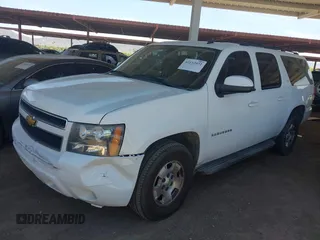 2012 Chevrolet Suburban LT with VIN 1GNSKJE70CR295137, listed as a IAAI auction lot 42112072 with 291,912 mi miles and . Bid and sale history available at DreamBid. Image 17.