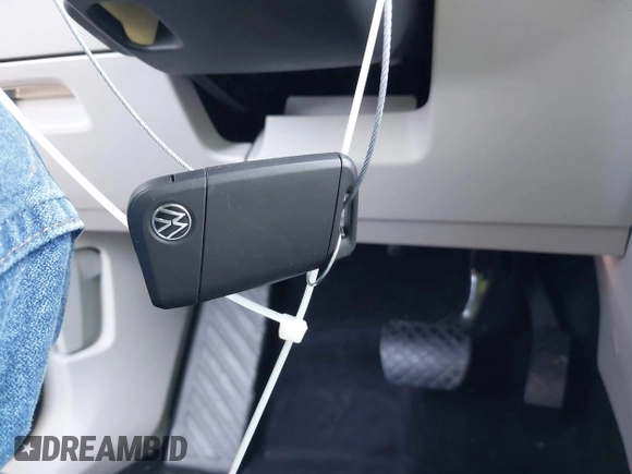 2023 Volkswagen Tiguan SE с VIN 3VV3B7AX6PM106893, выставлен на аукционе IAAI как лот 41971785 с пробегом 31 718 миль миль и . История ставок и продаж доступна на DreamBid. Изображение 11.