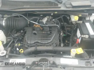 2013 Dodge Grand Caravan SXT с VIN 2C4RDGCG4DR580717, выставлен на аукционе IAAI как лот 43304799 с пробегом 94 135 миль миль и . История ставок и продаж доступна на DreamBid. Изображение 12.