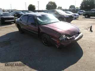 1998 Chevrolet Lumina with VIN 2G1WL52M2W9203672, listed as a IAAI auction lot 40291489 with 101,970 mi miles and . Bid and sale history available at DreamBid. Image 1.