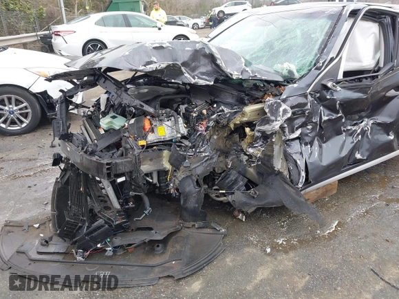 2017 Kia Optima z VIN KNAGT4LE2H5015177, wystawiony jako IAAI lot #41797575 z przebiegiem Nie podano mil oraz . Historia ofert i sprzedaży dostępna na DreamBid. Obrazek 6.