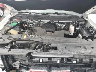 2017 GMC Sierra 1500 SLT with VIN 3GTU2NEC9HG300493, listed as a Copart auction lot 54379275 with 67,141 mi miles and Salvage Title. Bid and sale history available at carsss.com. Image 11.