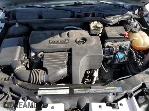 2005 Saturn ION ION 2 z VIN 1G8AJ52F85Z179160, wystawiony jako Copart lot #44683805 z przebiegiem 171 356 mil mil oraz Szkoda całkowita • Salvage title. Historia ofert i sprzedaży dostępna na DreamBid. Obrazek 11.
