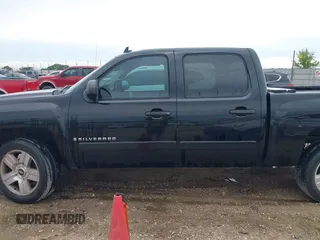 2008 Chevrolet Silverado 1500 LTZ with VIN 3GCEC13J88G246759, listed as a IAAI auction lot 42207579 with 298,952 mi miles and . Bid and sale history available at DreamBid. Image 14.
