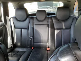 2004 Porsche Cayenne Turbo z VIN WP1AC29P94LA94194, wystawiony jako Copart lot #56866045 z przebiegiem 166 704 mil mil oraz Szkoda całkowita • Salvage title. Historia ofert i sprzedaży dostępna na DreamBid. Obrazek 10.