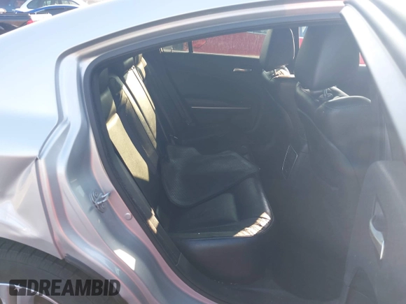 2020 Dodge Charger SXT with VIN 2C3CDXBG2LH116471, listed as a IAAI auction lot 41336595 with 89,127 mi miles and . Bid and sale history available at DreamBid. Image 8.