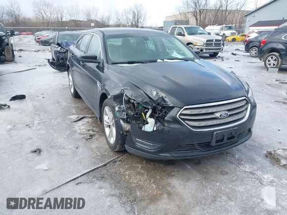2013 Ford Taurus SEL with VIN 1FAHP2H80DG234999, listed as a IAAI auction lot 41577003 with 115,403 mi miles and . Bid and sale history available at DreamBid. Image 1.
