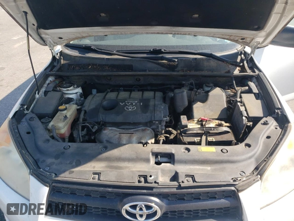 2010 Toyota RAV4 with VIN JTMZF4DV3AD027772, listed as a Copart auction lot 63136155 with 310,787 mi miles and Clean title. Bid and sale history available at DreamBid. Image 12.