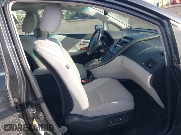 2010 Lexus HS 250h with VIN JTHBB1BA5A2001826, listed as a IAAI auction lot 41446582 with 197,871 mi miles and . Bid and sale history available at DreamBid. Image 5.