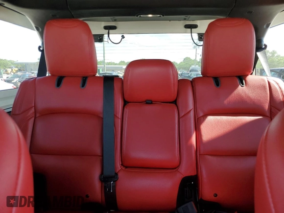 2021 Jeep Wrangler Unlimited Rubicon z VIN 1C4HJXFN1MW749453, wystawiony jako Copart lot #58394975 z przebiegiem 23 394 mil mil oraz Czysty tytuł • Clean title. Historia ofert i sprzedaży dostępna na DreamBid. Obrazek 10.