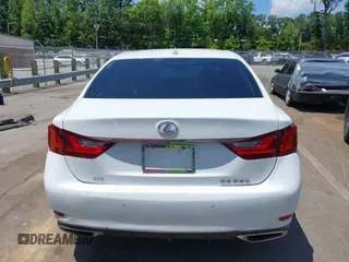 2014 Lexus GS 350 z VIN JTHBE1BL0E5033211, wystawiony jako IAAI lot #42329385 z przebiegiem 119 379 mil mil oraz . Historia ofert i sprzedaży dostępna na DreamBid. Obrazek 16.