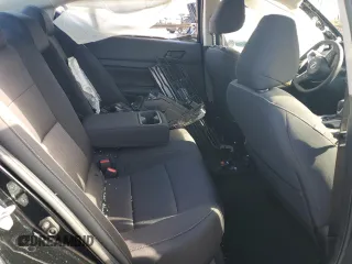 2025 Nissan Altima SV with VIN 1N4BL4DW6SN308033, listed as a Copart auction lot 45289345 with Not Provided miles and Salvage Title. Bid and sale history available at DreamBid. Image 11.