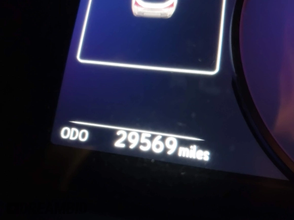 2021 Lexus UX 250h z VIN JTHP9JBH7M2051534, wystawiony jako IAAI lot #41624505 z przebiegiem 29 569 mil mil oraz . Historia ofert i sprzedaży dostępna na DreamBid. Obrazek 15.