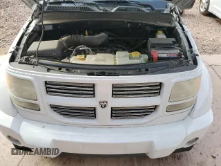 2011 Dodge Nitro Heat with VIN 1D4PT4GK6BW528939, listed as a Copart auction lot 44469245 with 98,842 mi miles and Clean title. Bid and sale history available at DreamBid. Image 12.