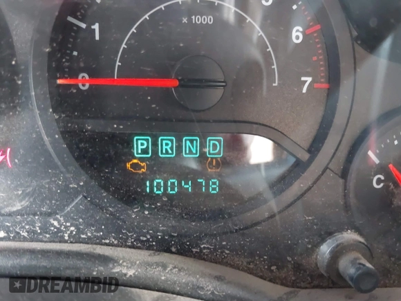 2009 Jeep Wrangler X with VIN 1J4FA24159L768617, listed as a IAAI auction lot 41686830 with 100,478 mi miles and . Bid and sale history available at DreamBid. Image 15.