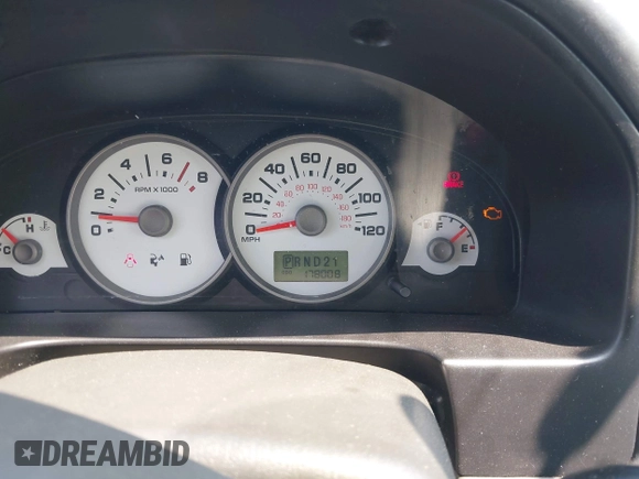 2006 Ford Escape XLT with VIN 1FMCU03166KB34803, listed as a IAAI auction lot 42425651 with 178,008 mi miles and . Bid and sale history available at DreamBid. Image 7.