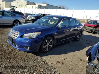 2015 Subaru Legacy 2.5i Limited with VIN 4S3BNBN60F3039245, listed as a Copart auction lot 79897703 with 102,786 mi miles. Bid and sale history available at carsss.com. Image 1.
