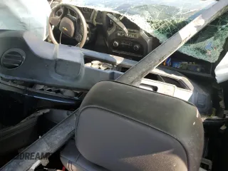 2021 Chevrolet Silverado 1500 Custom with VIN 1GCRWBEH2MZ192006, listed as a Copart auction lot 45451075 with Not Provided miles and Salvage Title. Bid and sale history available at DreamBid. Image 8.