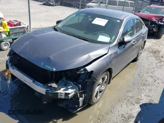 2019 Honda Insight EX with VIN 19XZE4F50KE029494, listed as a IAAI auction lot 41801571 with 117,555 mi miles and . Bid and sale history available at DreamBid. Image 17.