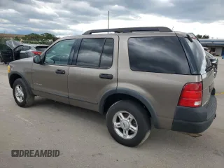 2005 Ford Explorer XLS с VIN 1FMZU72E15UA82782, выставлен на аукционе Copart как лот 59122054 с пробегом Не указан миль и Списание • Salvage title. История ставок и продаж доступна на DreamBid. Изображение 2.