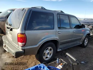 2000 Ford Explorer z VIN 1FMDU85P4YZA19051, wystawiony jako Copart lot #42633475 z przebiegiem 81 050 mil mil oraz Szkoda całkowita • Salvage title. Historia ofert i sprzedaży dostępna na DreamBid. Obrazek 3.