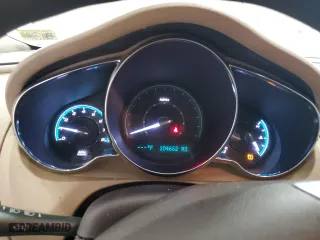 2008 Chevrolet Malibu LS w/1LS with VIN 1G1ZG57B08F277997, listed as a Copart auction lot 45502825 with 104,662 mi miles and Salvage Title. Bid and sale history available at carsss.com. Image 9.