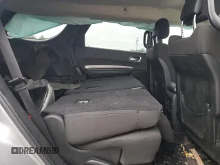 2015 Dodge Durango SXT z VIN 1C4RDJAG7FC870266, wystawiony jako Copart lot #63684455 z przebiegiem 91 686 mil mil oraz Szkoda całkowita • Salvage title. Historia ofert i sprzedaży dostępna na DreamBid. Obrazek 11.