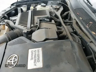 2007 Toyota Highlander w/3rd Row с VIN JTEDW21A170022386, выставлен на аукционе IAAI как лот 42479243 с пробегом 257 171 миль миль и . История ставок и продаж доступна на DreamBid. Изображение 12.