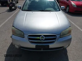 2003 Nissan Maxima SE with VIN JN1DA31D33T513282, listed as a IAAI auction lot 42289710 with 343,973 mi miles and . Bid and sale history available at DreamBid. Image 6.