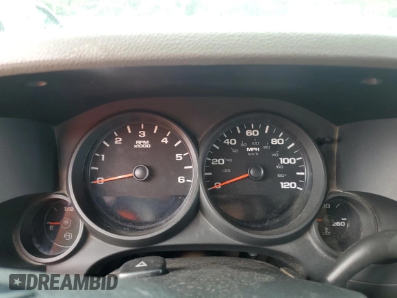 2011 Chevrolet Silverado 1500 Work Truck with VIN 1GCRKPE31BZ463082, listed as a Copart auction lot 78227934 with Not Provided miles and Clean Title. Bid and sale history available at DreamBid. Image 9.