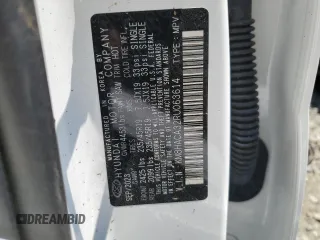 2024 Hyundai Kona N Line with VIN KM8HACA32RU063614, listed as a Copart auction lot 61770084 with Not Provided miles and Salvage Title. Bid and sale history available at carsss.com. Image 15.