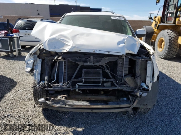 2010 GMC Yukon SLT with VIN 1GKUCCE04AR263242, listed as a Copart auction lot 44727225 with 268,194 mi miles and Salvage Title. Bid and sale history available at carsss.com. Image 5.