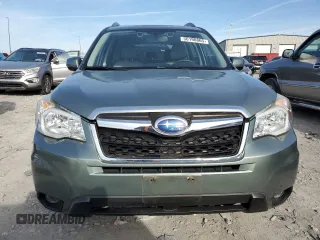 2016 Subaru Forester 2.5i Touring with VIN JF2SJAXC3GH556392, listed as a Copart auction lot 50190865 with 62,324 mi miles and Salvage Title. Bid and sale history available at carsss.com. Image 5.