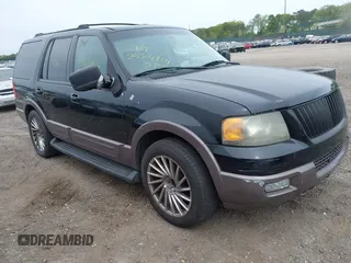 2004 Ford Expedition Special Service with VIN 1FMFU16L84LA97311, listed as a IAAI auction lot 42261974 with Not provided miles and . Bid and sale history available at DreamBid. Image 1.