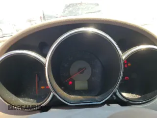 2006 Nissan Altima SL z VIN 1N4BL11E96C242315, wystawiony jako Copart lot #55455065 z przebiegiem Nie podano mil oraz Szkoda całkowita • Salvage title. Historia ofert i sprzedaży dostępna na DreamBid. Obrazek 9.