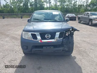 2016 Nissan Frontier S with VIN 1N6AD0ER9GN717118, listed as a IAAI auction lot 42480642 with 148,877 mi miles and . Bid and sale history available at DreamBid. Image 12.