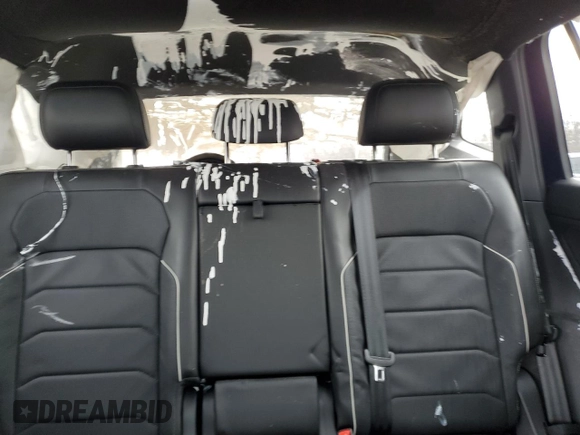 2024 Volkswagen Tiguan SEL R-Line с VIN 3VV4B7AX2RM031987, выставлен на аукционе Copart как лот 47734255 с пробегом 26 727 миль миль и Списание • Salvage title. История ставок и продаж доступна на DreamBid. Изображение 10.